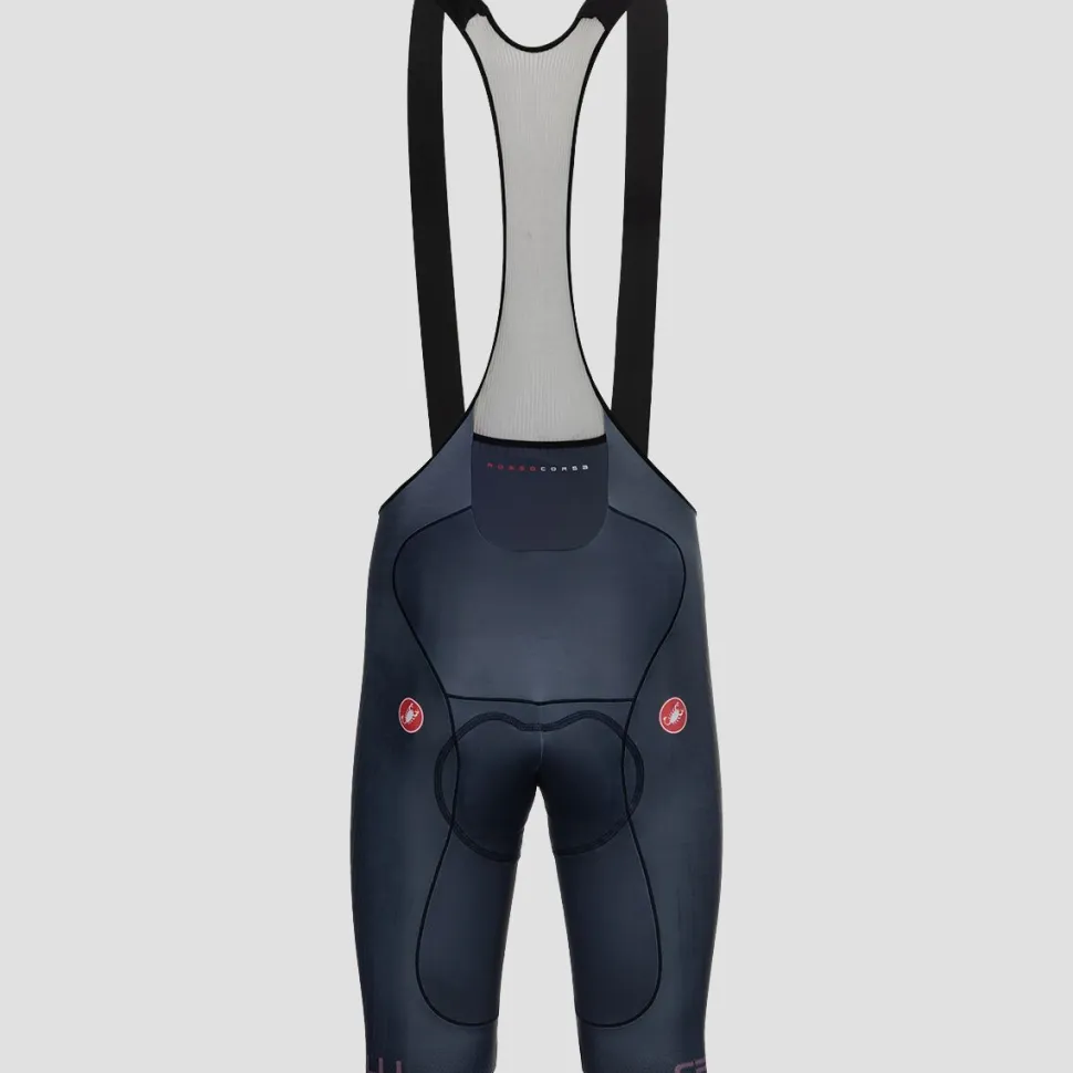 Free Aero Race S Limited Edition Bibshort - Men's