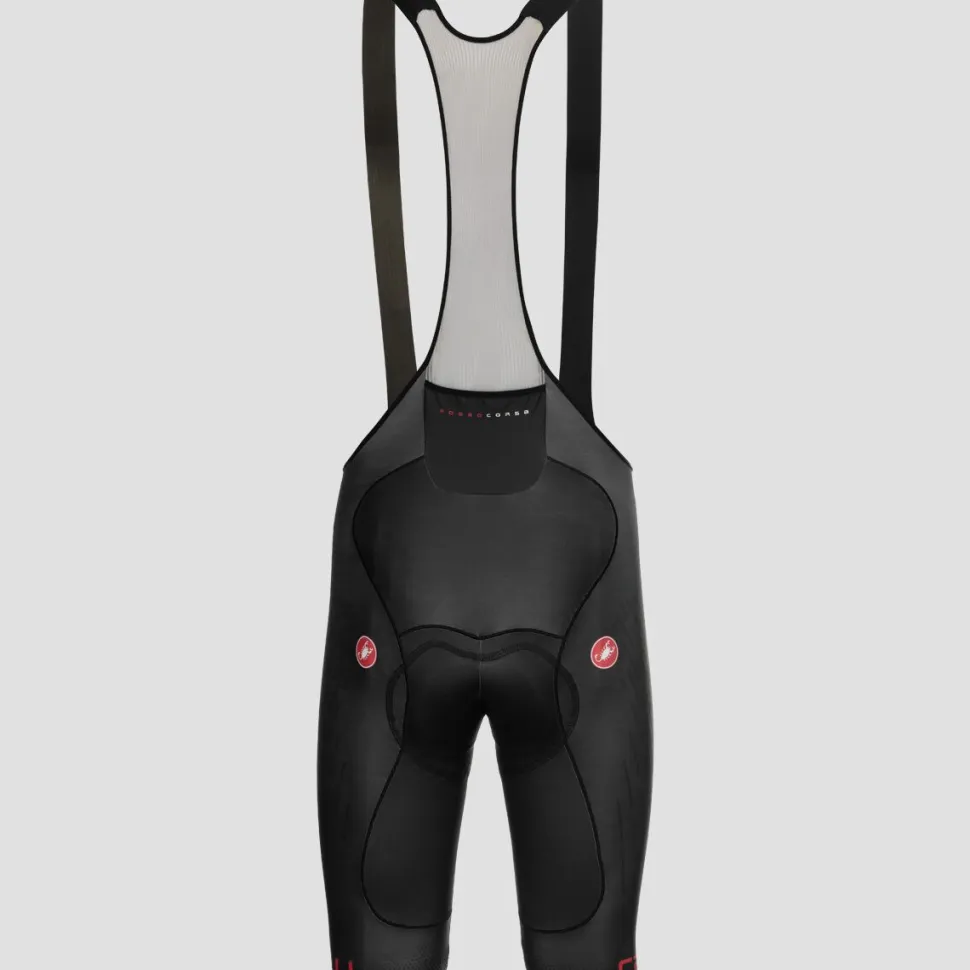 Free Aero Race S Limited Edition Bibshort - Men's