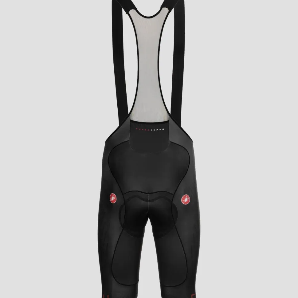 Free Aero Race S Limited Edition Bibshort - Men's