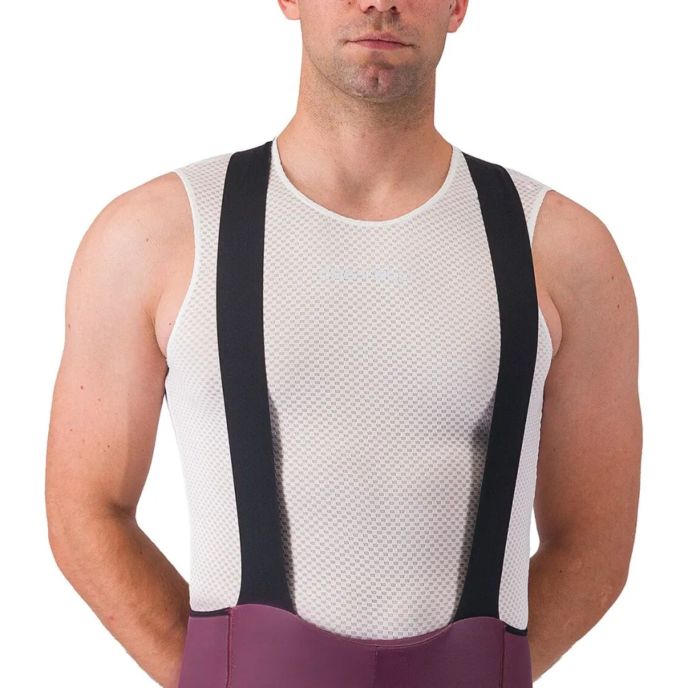 Free Aero Race S Limited Edition Bibshort - Men's