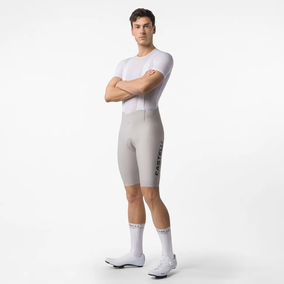 Free Aero Race S Limited Edition Bibshort - Men's
