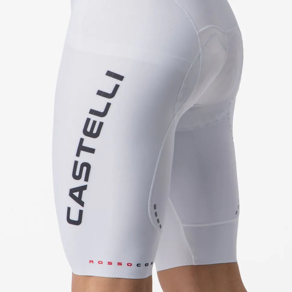 Free Aero Race S Limited Edition Bibshort - Men's