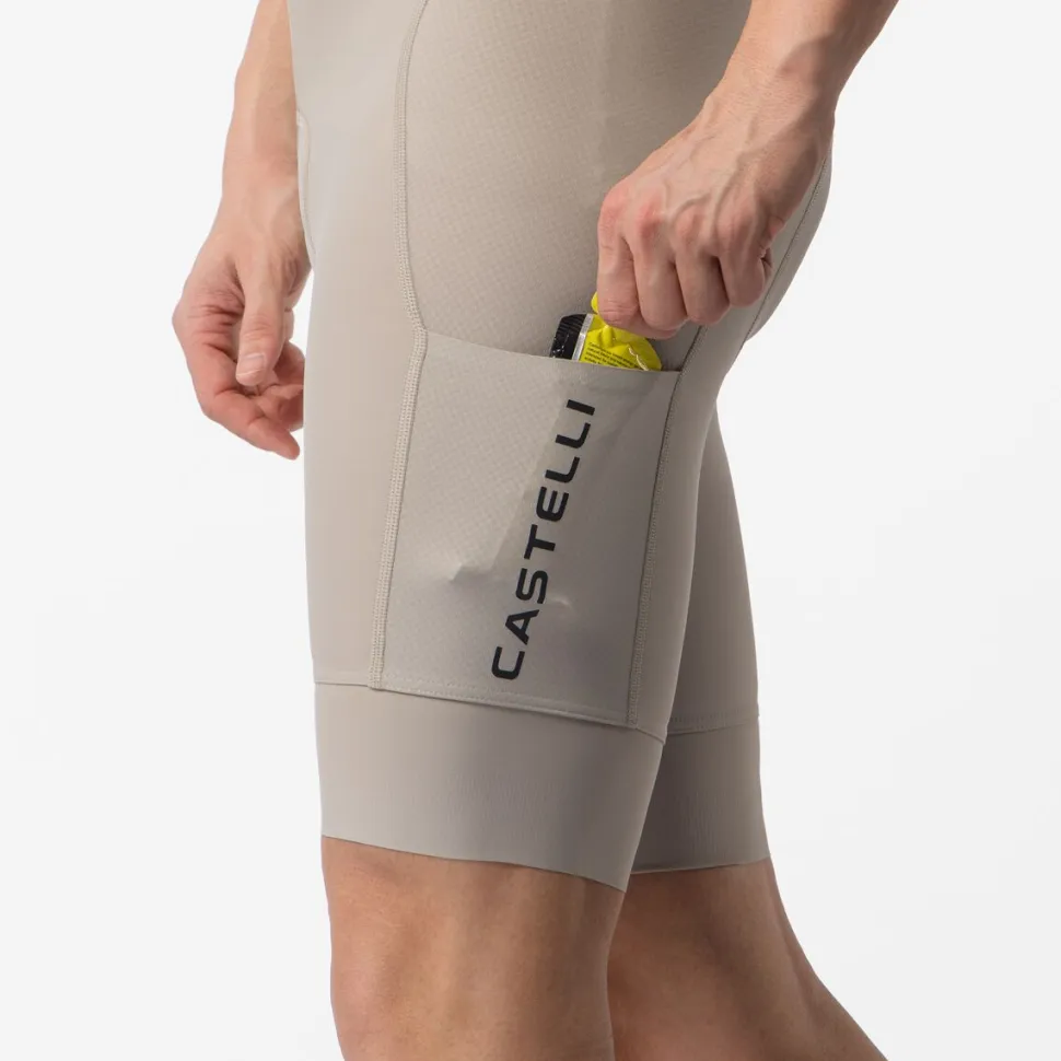 Free Aero Race S Limited Edition Bibshort - Men's