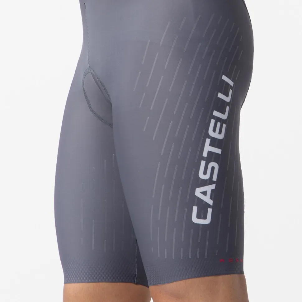 Free Aero Race S Limited Edition Bibshort - Men's