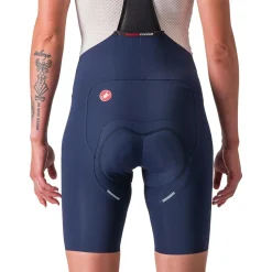 Free Aero RC Bib Short - Women's