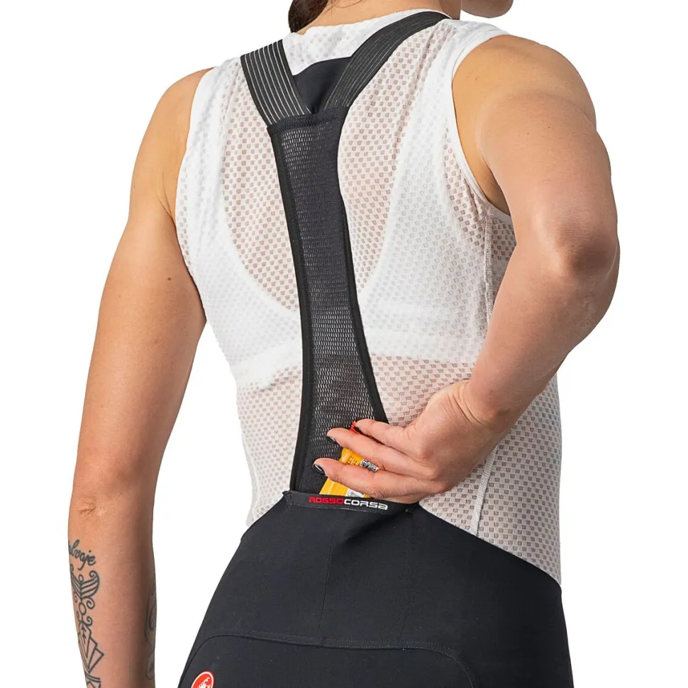 Free Aero RC Bib Short - Women's