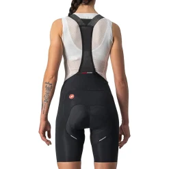 Free Aero RC Bib Short - Women's