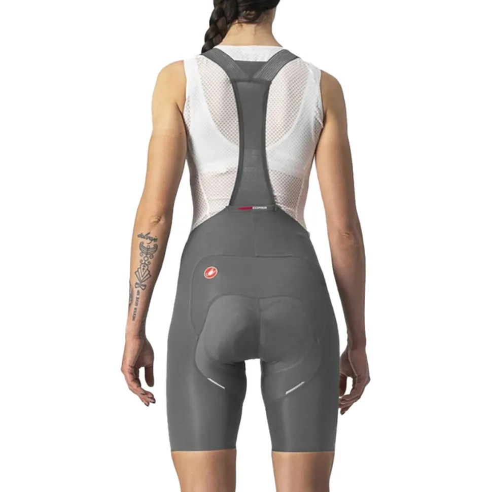 Free Aero RC Bib Short - Women's