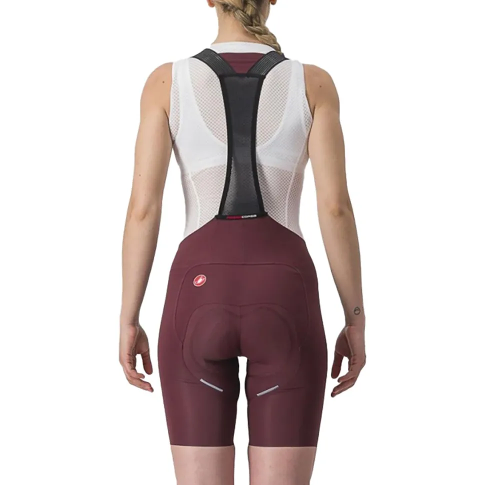 Free Aero RC Bib Short - Women's