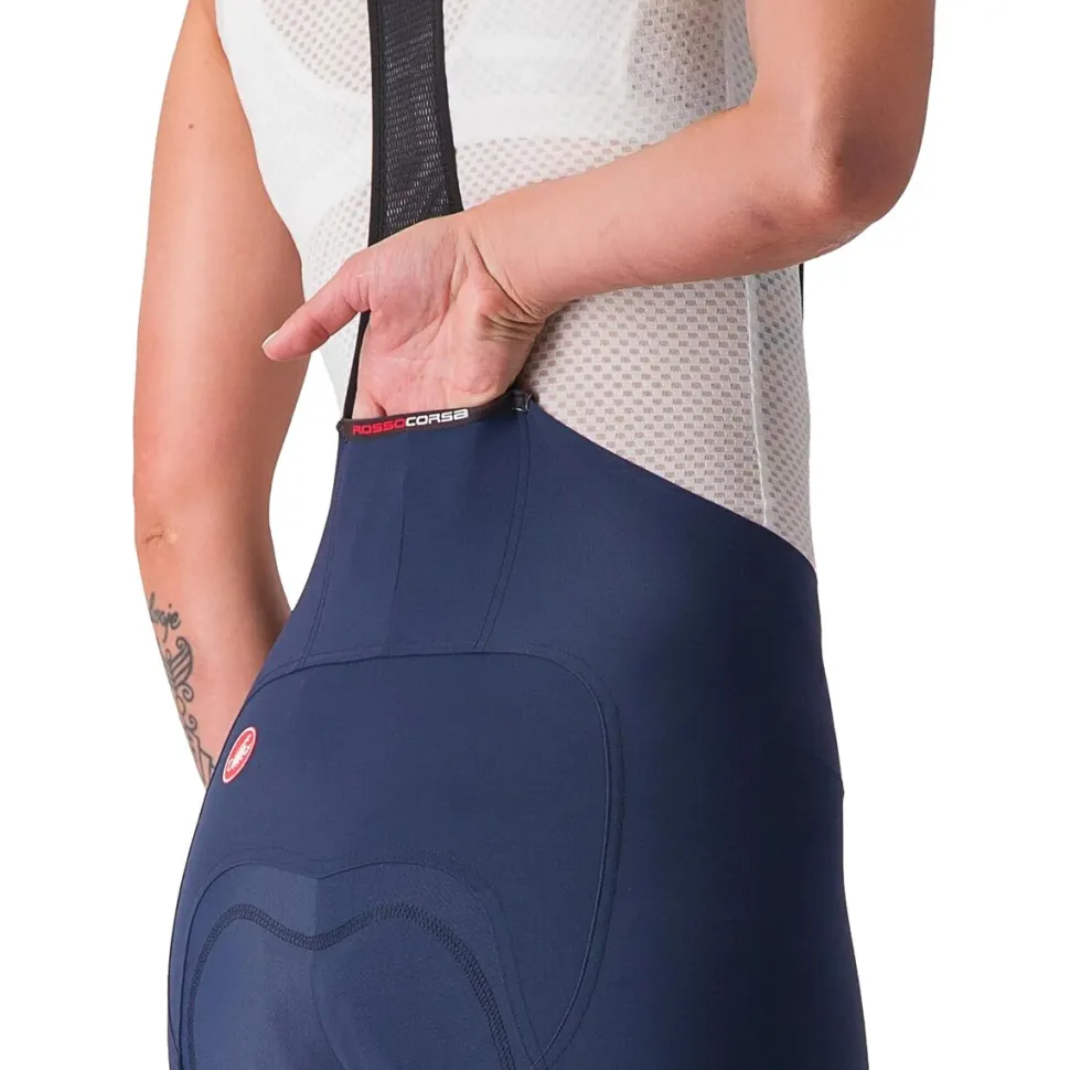 Free Aero RC Bib Short - Women's