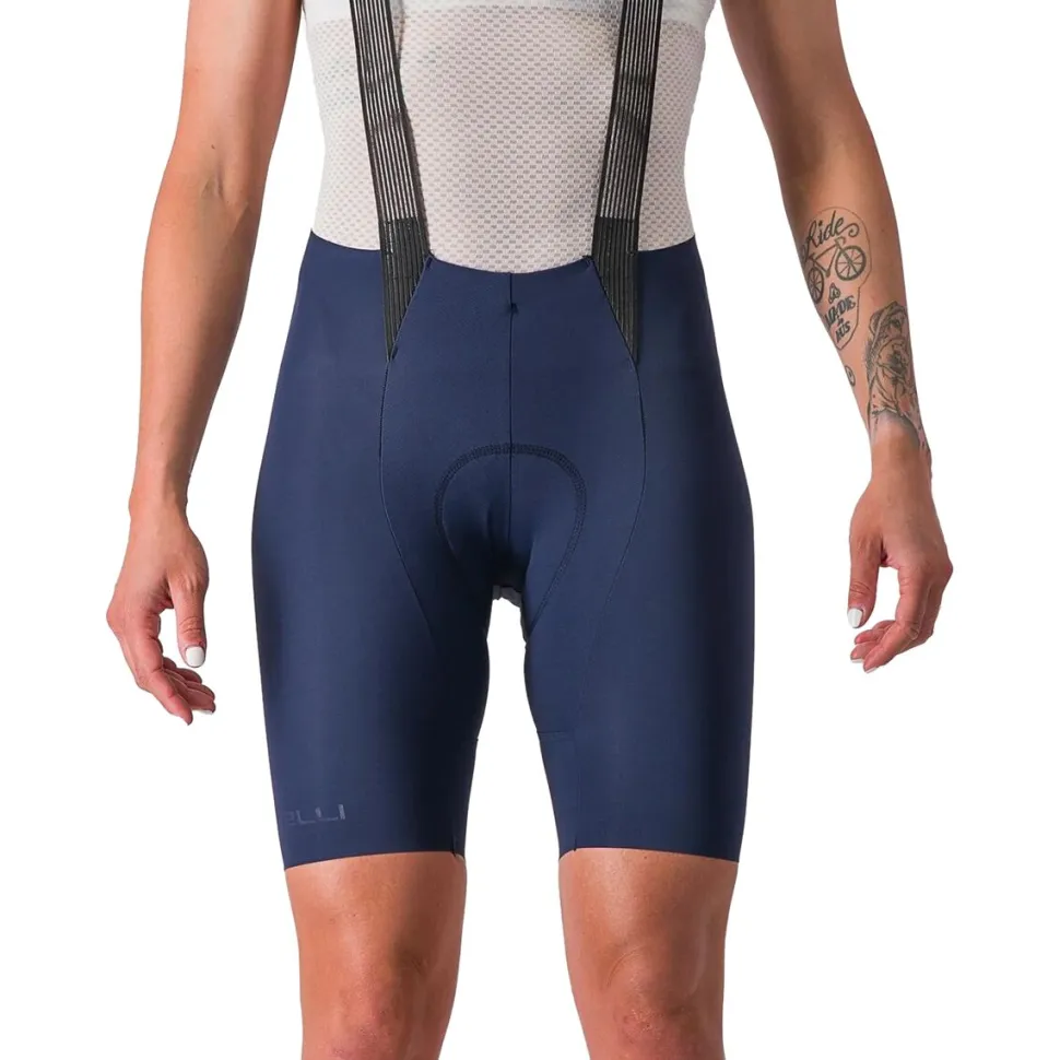 Free Aero RC Bib Short - Women's