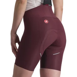 Free Aero RC Bib Short - Women's