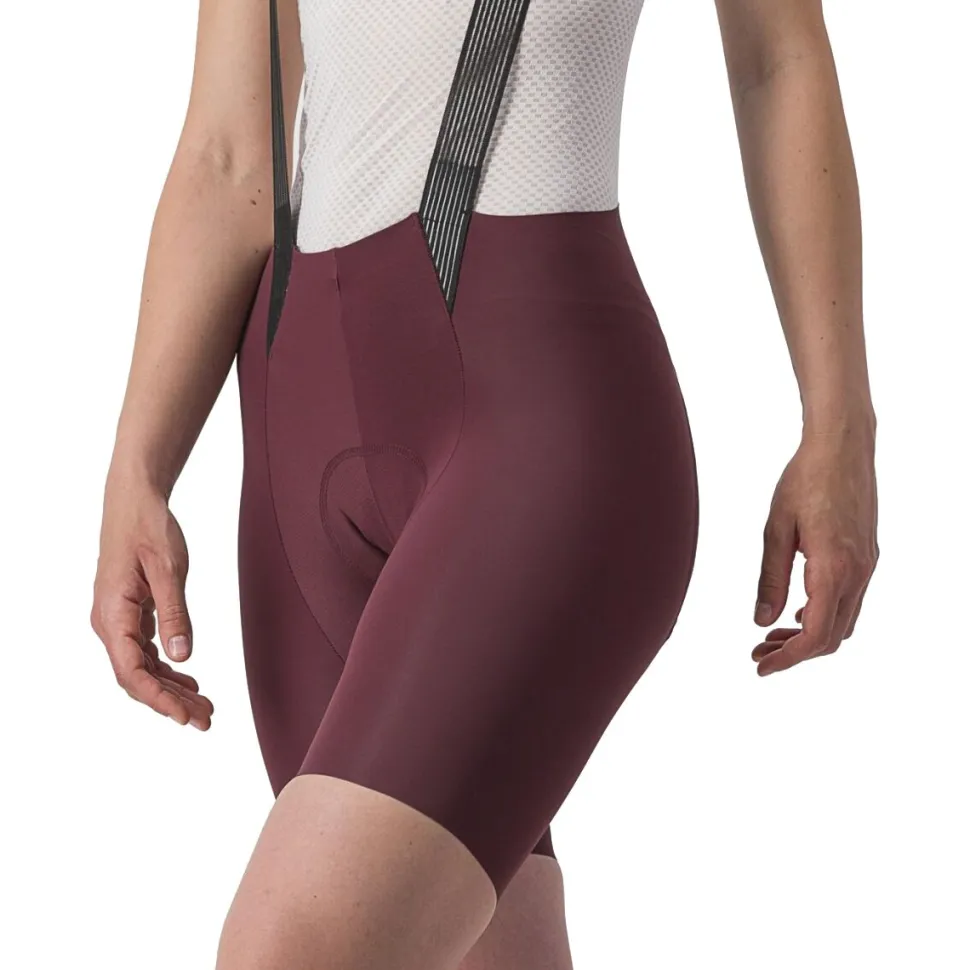 Free Aero RC Bib Short - Women's