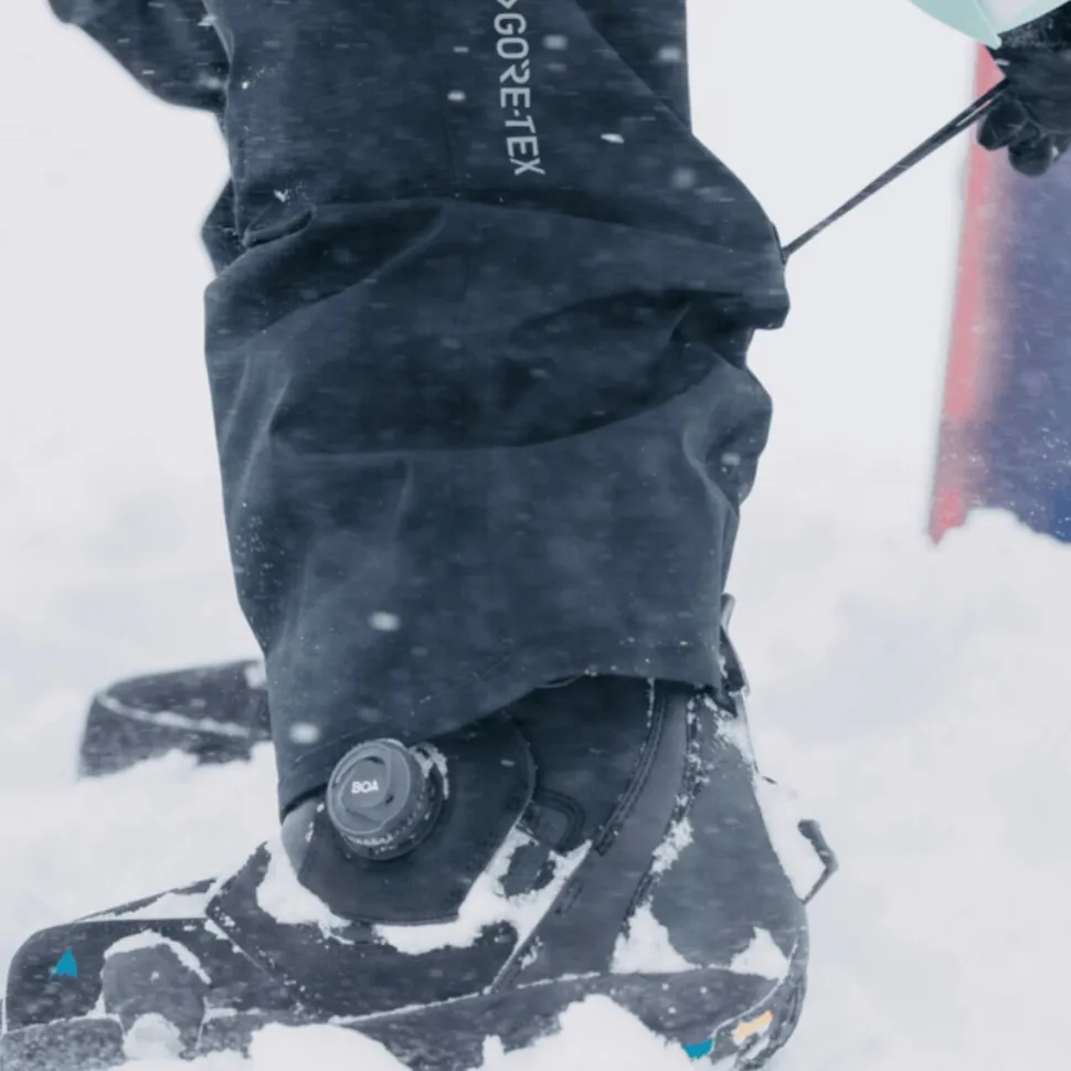 Freebird GORE-TEX 3L Bib Pant - Men's