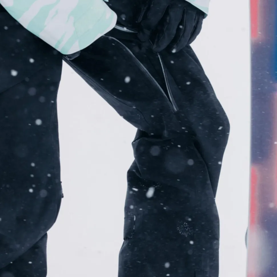Freebird GORE-TEX 3L Bib Pant - Men's