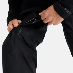 Freebird GORE-TEX 3L Bib Pant - Men's