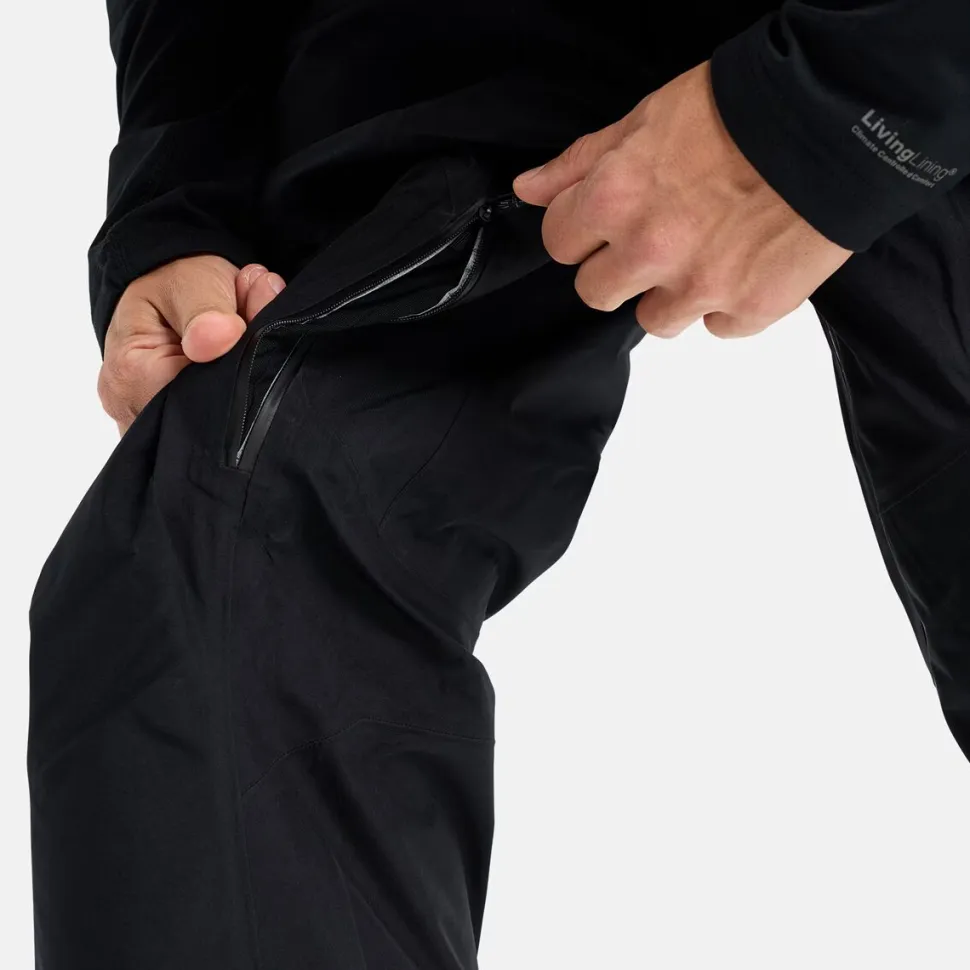 Freebird GORE-TEX 3L Bib Pant - Men's