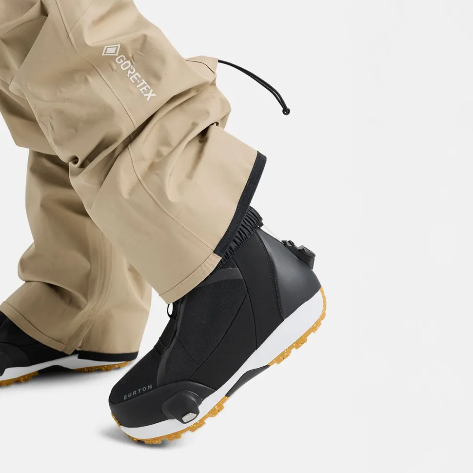 Freebird GORE-TEX 3L Bib Pant - Men's