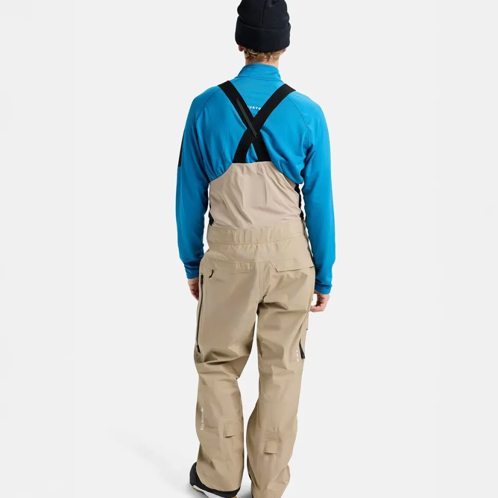 Freebird GORE-TEX 3L Bib Pant - Men's