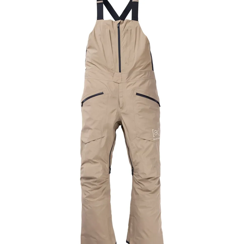 Freebird GORE-TEX 3L Bib Pant - Men's