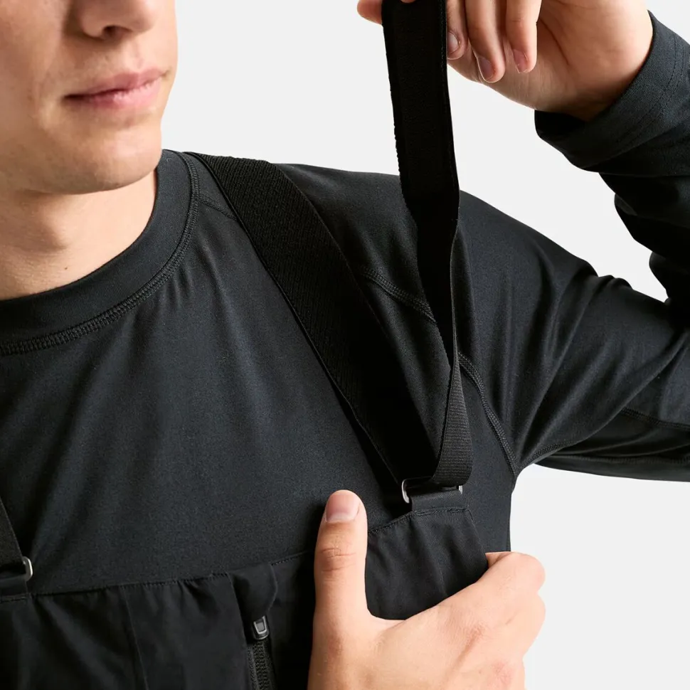 Freebird GORE-TEX 3L Bib Pant - Men's