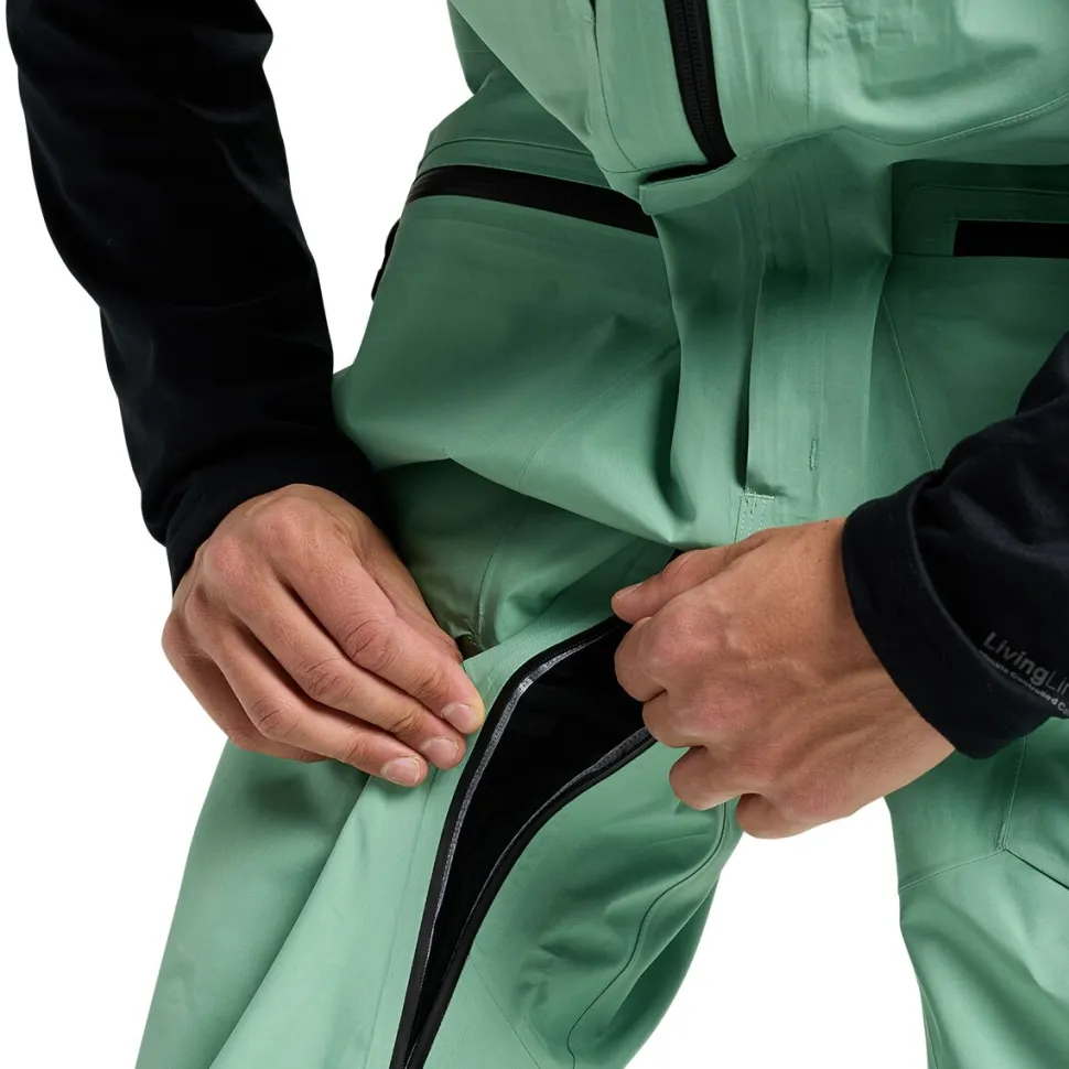 Freebird GORE-TEX 3L Bib Pant - Men's
