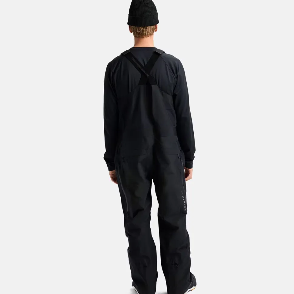 Freebird GORE-TEX 3L Bib Pant - Men's