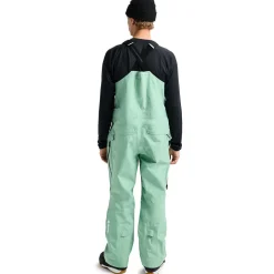 Freebird GORE-TEX 3L Bib Pant - Men's