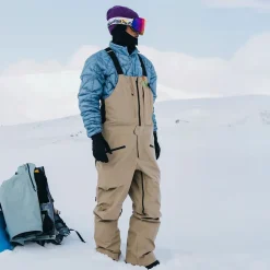 Freebird GORE-TEX 3L Bib Pant - Men's