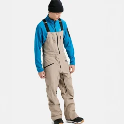 Freebird GORE-TEX 3L Bib Pant - Men's