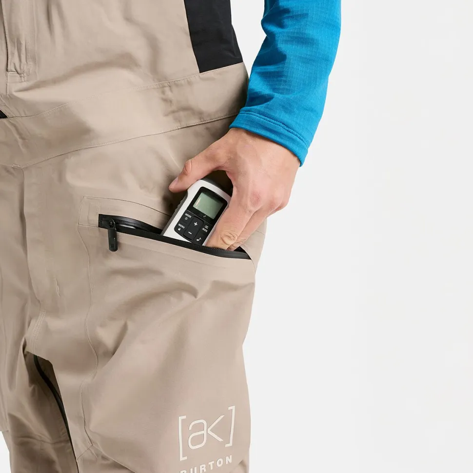 Freebird GORE-TEX 3L Bib Pant - Men's