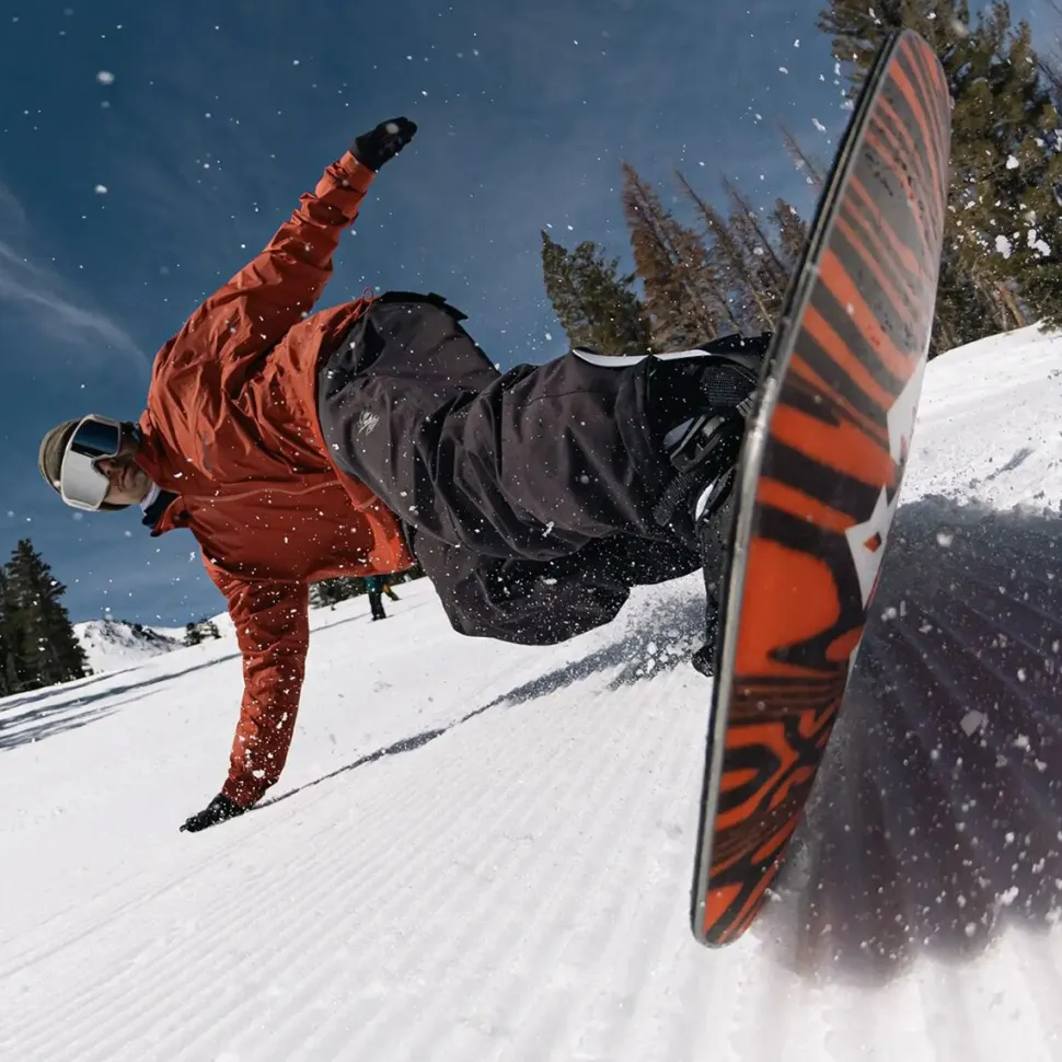 Freecarver 6000s Snowboard - 2026