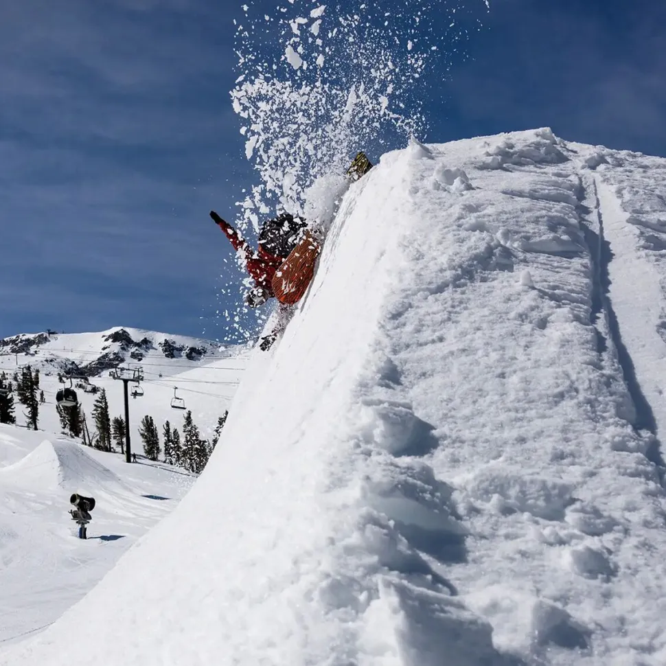 Freecarver 6000s Snowboard - 2026