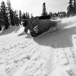 Freecarver 6000s Snowboard - 2026
