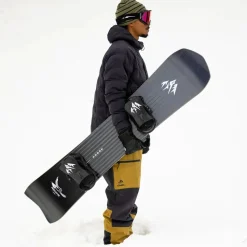 Freecarver 6000s Snowboard - 2026