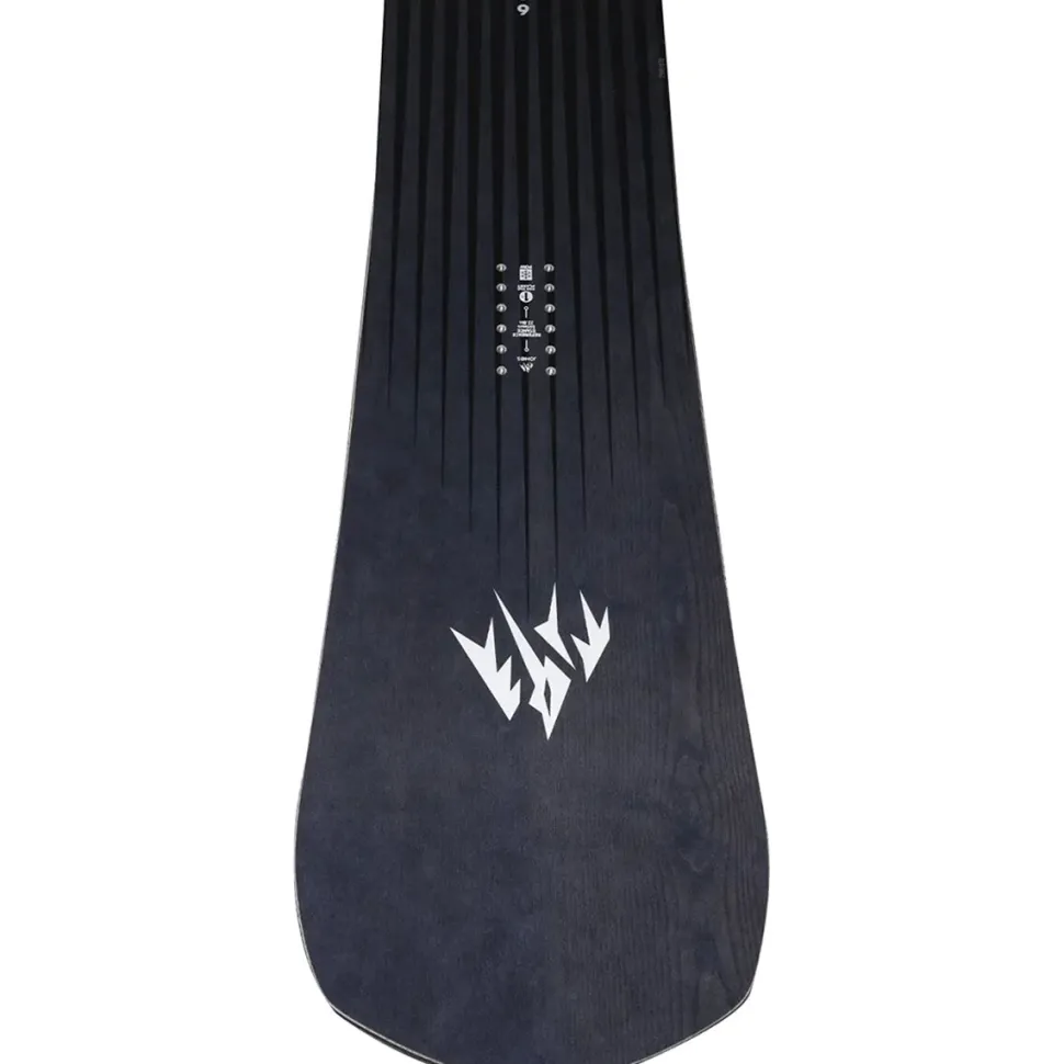 Freecarver 6000s Snowboard - 2026