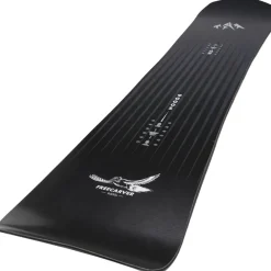 Freecarver 9000s Snowboard - 2026