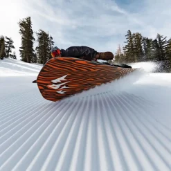 Freecarver 9000s Snowboard - 2026