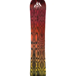 Freecarver 9000s Snowboard - 2026
