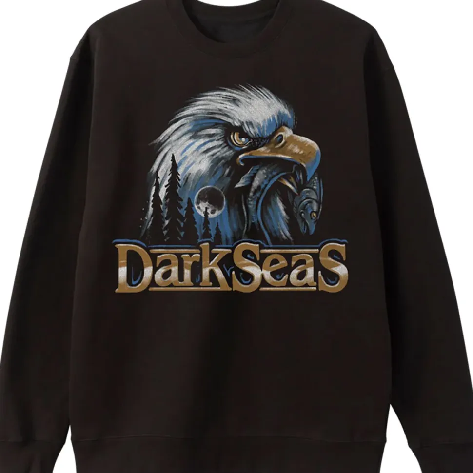 Freedom Call Fleece Sweatshirt - Men's