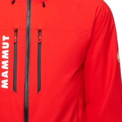 Freeflight HS Thermo Hooded Jacket - Men's