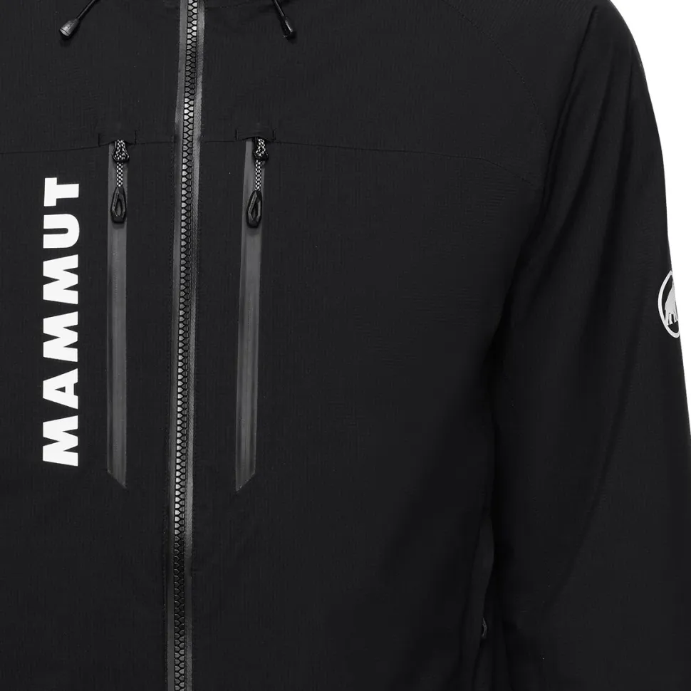 Freeflight HS Thermo Hooded Jacket - Men's