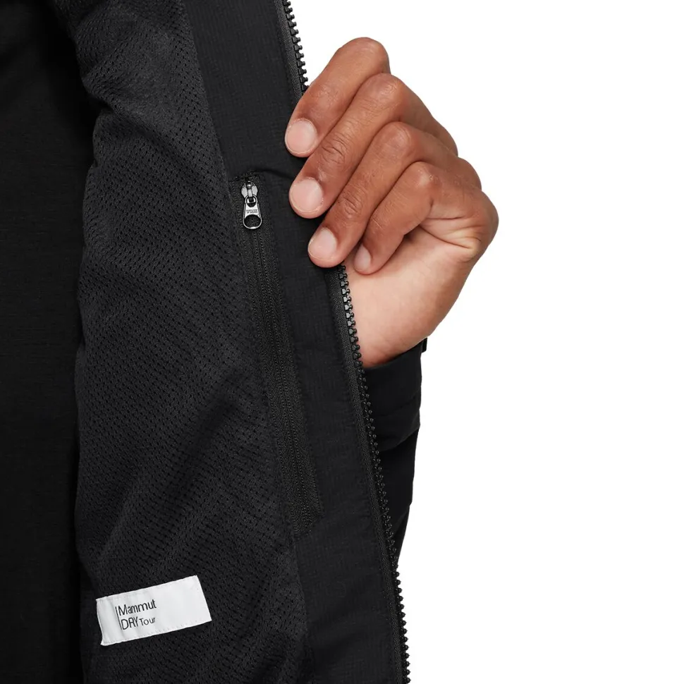 Freeflight HS Thermo Hooded Jacket - Men's