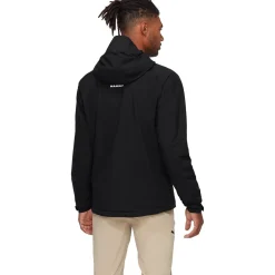 Freeflight HS Thermo Hooded Jacket - Men's