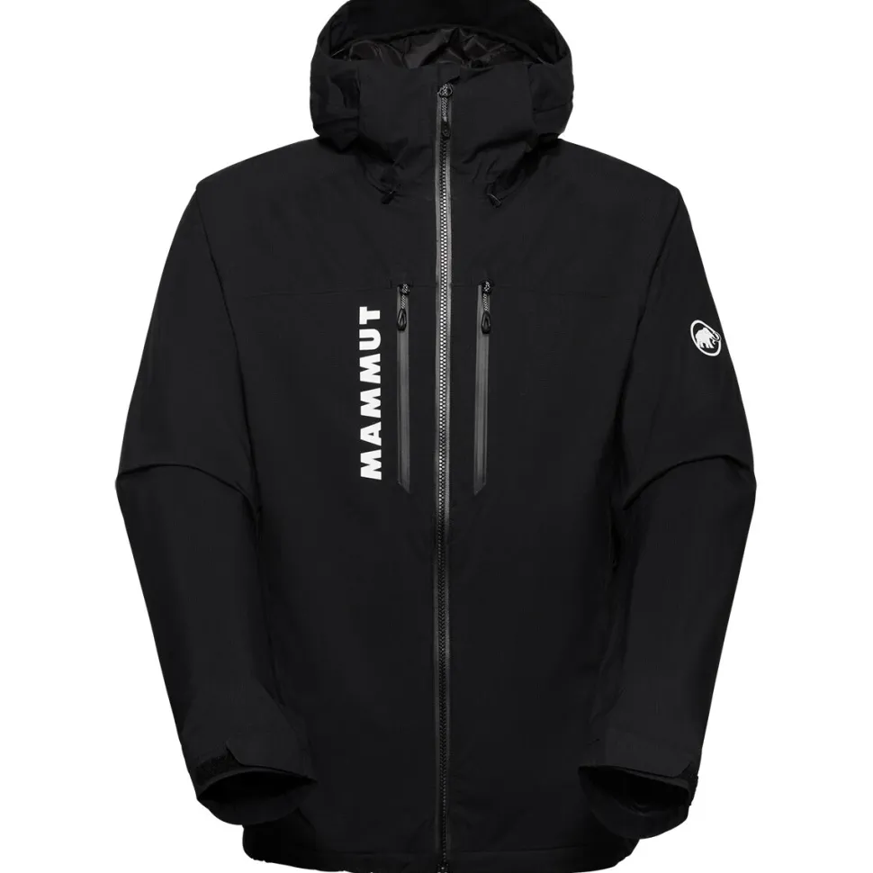 Freeflight HS Thermo Hooded Jacket - Men's