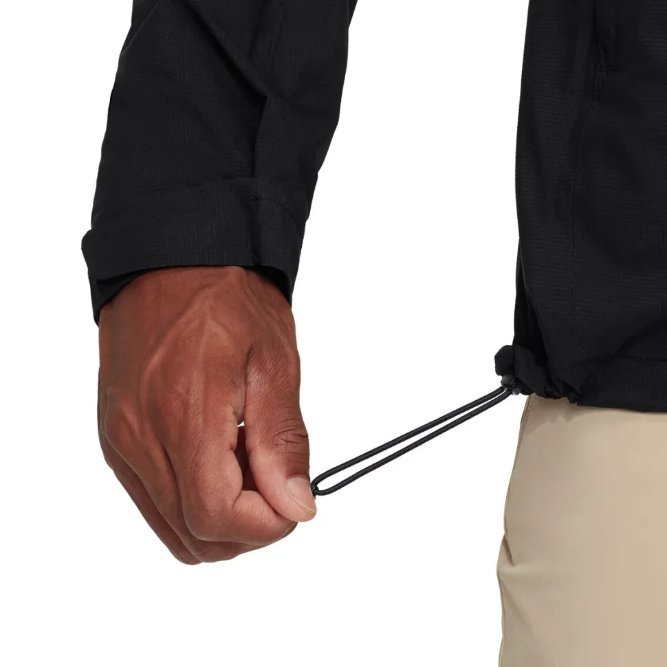 Freeflight HS Thermo Hooded Jacket - Men's