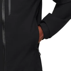Freeflight HS Thermo Hooded Jacket - Men's