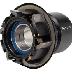 Freehub
