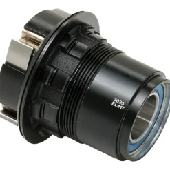 Freehub Assembly