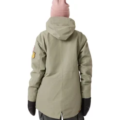 Free Love Jacket - Women's